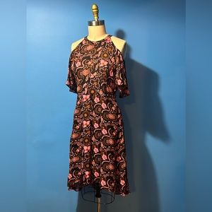 A.L.C. 💯 silk dress